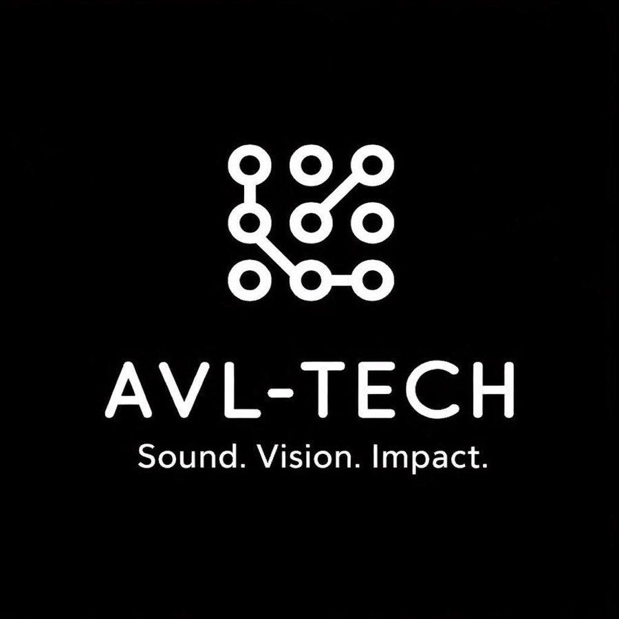 AVL-TECH Logo